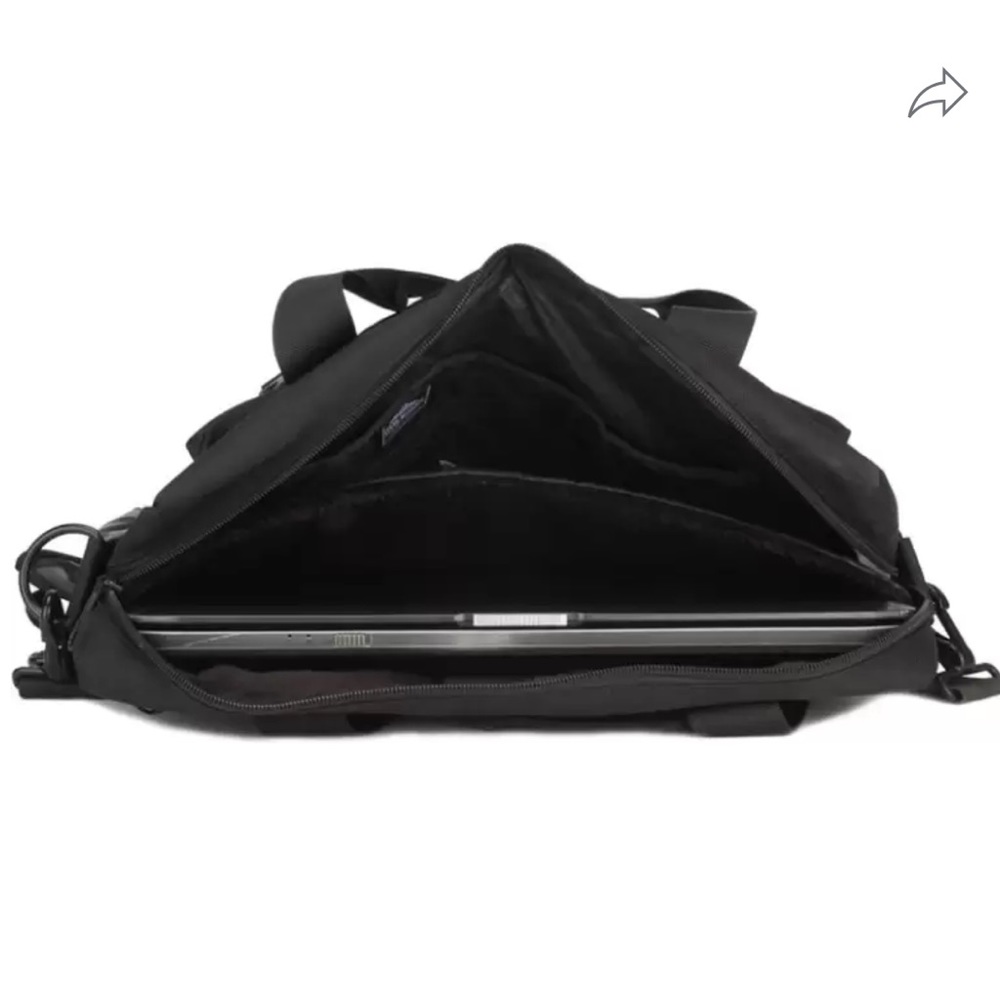 Steve Madden Laptop Bag - Picture 5 of 6